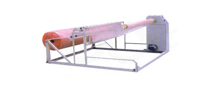 氣泡膜分料機(jī)